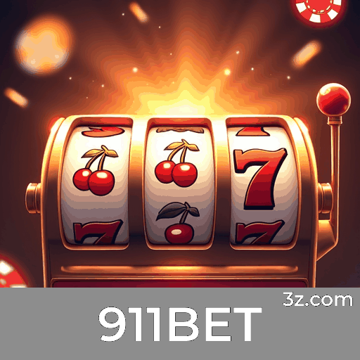 911BET: Seu Cassino Online Seguro e Divertido