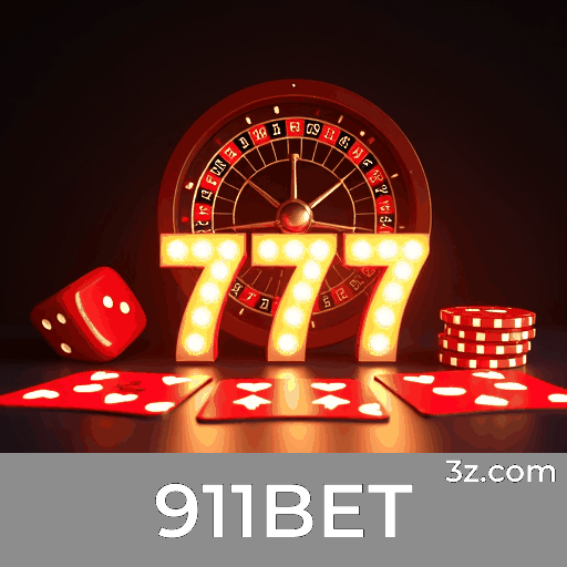 911BET: Seu Cassino Online Seguro e Divertido