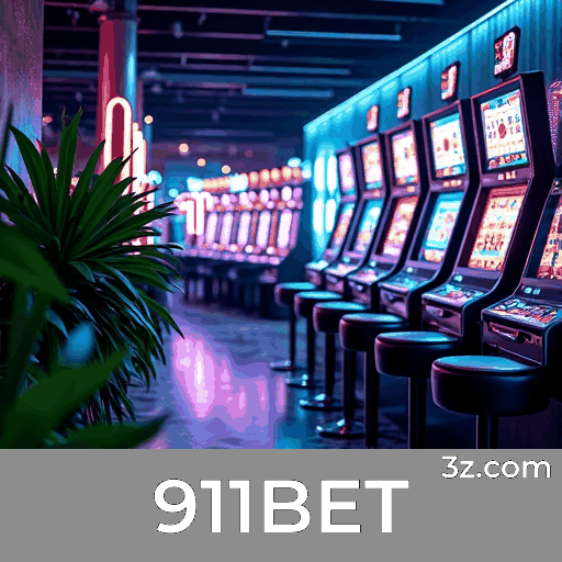 911BET: Experiência de Cassino ao Vivo Profissional