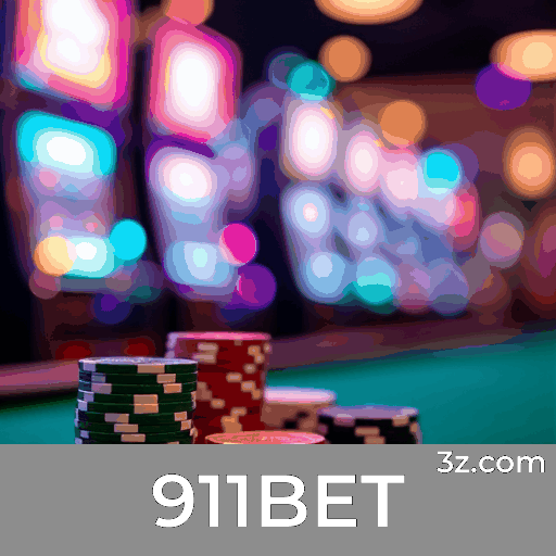 911BET: Seu Cassino Online Seguro e Divertido