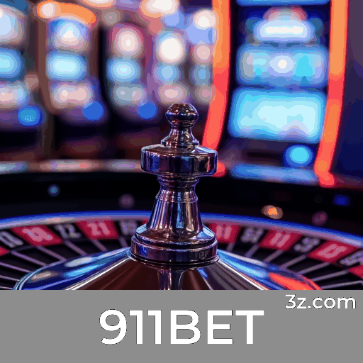 Inovação em Jogos com 911BET e Desenvolvedores Líderes