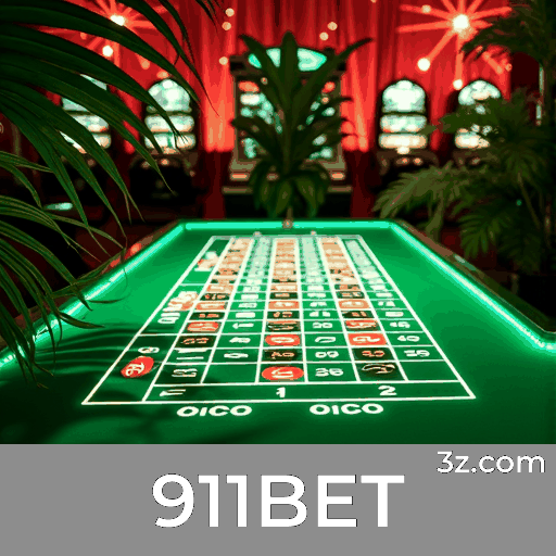 911BET: A excelência em apostas desportivas focada no Brasil