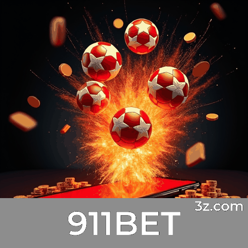 911BET: Seu Cassino Online Seguro e Divertido