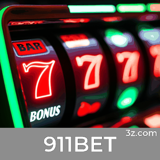 911BET: Seu Cassino Online Seguro e Divertido