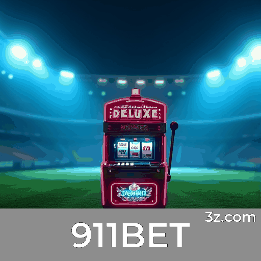911BET: Seu Cassino Online Seguro e Divertido