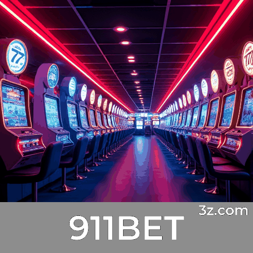 911BET: Seu Cassino Online Seguro e Divertido