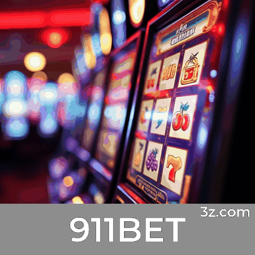 Inovação em Jogos com 911BET e Desenvolvedores Líderes