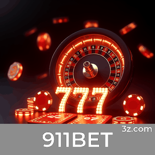 911BET: Seu Cassino Online Seguro e Divertido