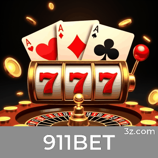 911BET: Experiência de Cassino ao Vivo Profissional