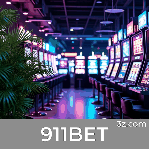911BET: Seu Cassino Online Seguro e Divertido
