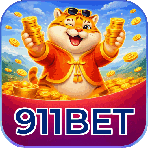 Catálogo 911BET 2.547 jogos - Pragmatic Play, Evolution, NetEnt