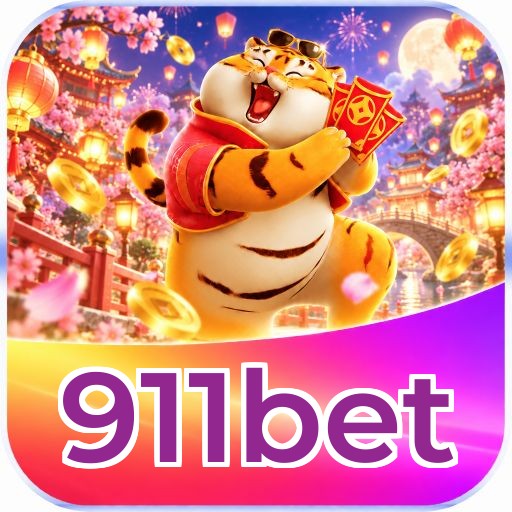 Fortune Tiger 911bet PG Soft