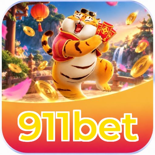 911bet Logo