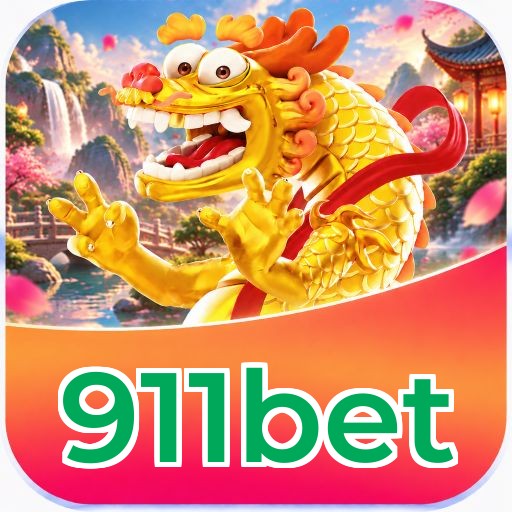 911bet Logo