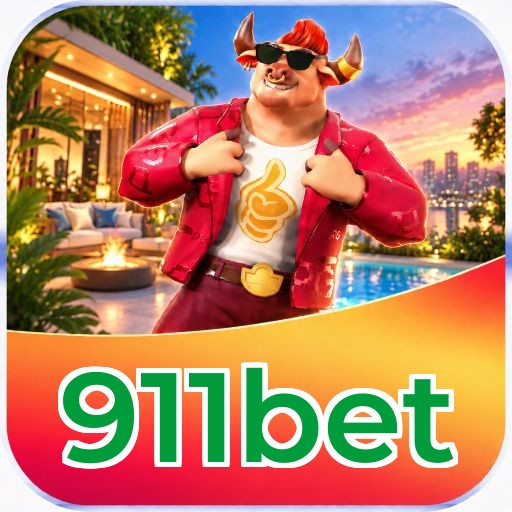 Slots online da 911bet com jackpots progressivos