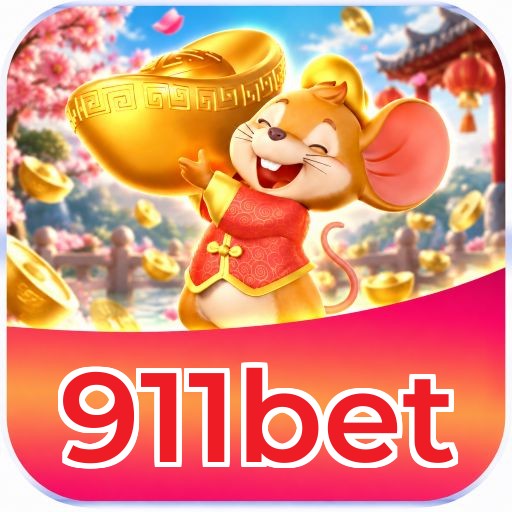 911bet Logo