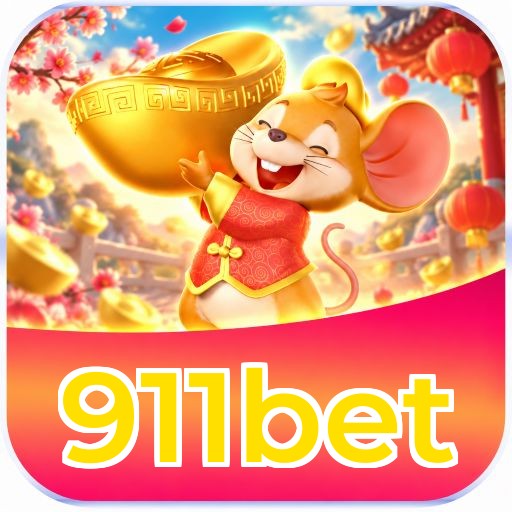 911bet Logo