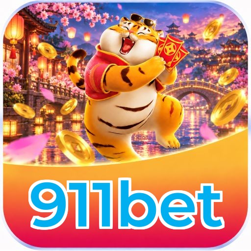 911bet Logo