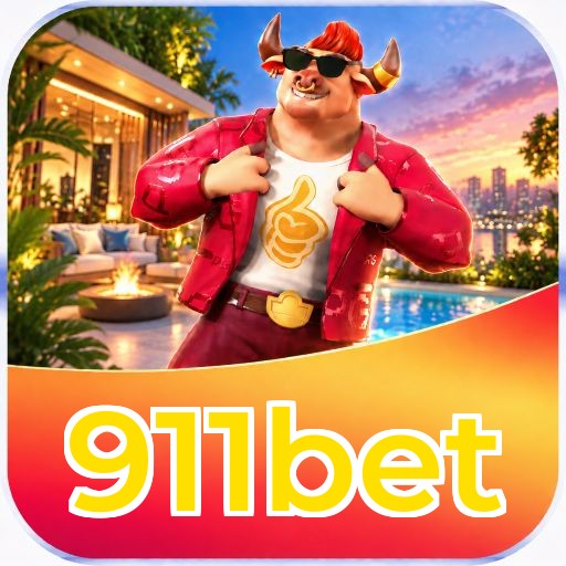 911bet Logo