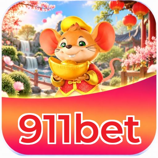 911bet Logo