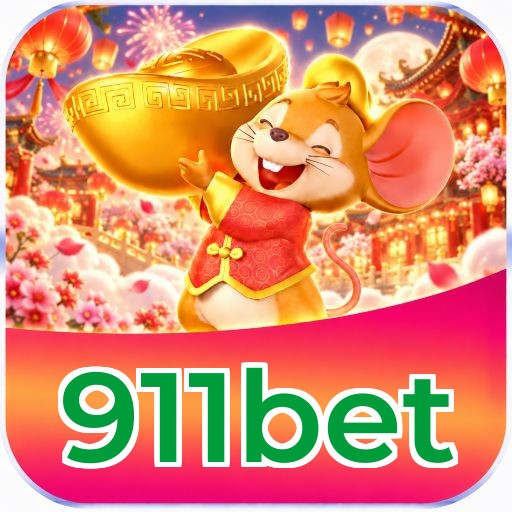911bet Logo