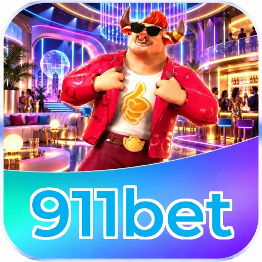 911bet Logo
