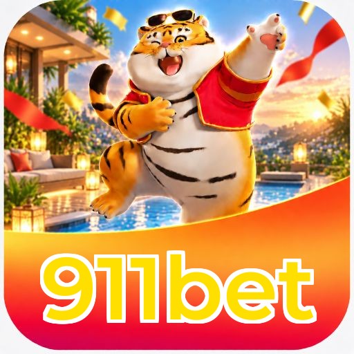 911bet Logo