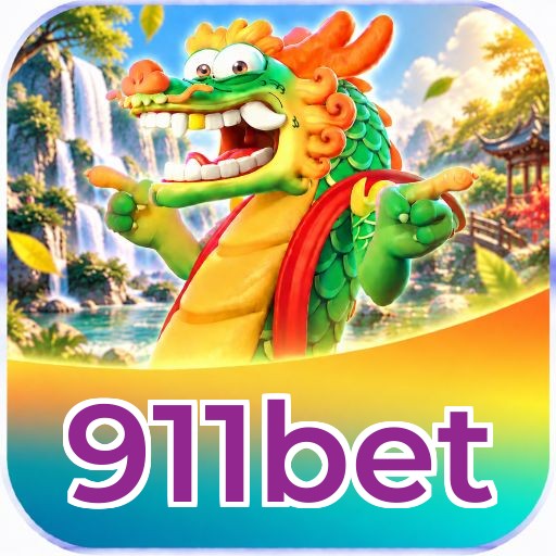 911bet APP Android/iOS - Logo oficial