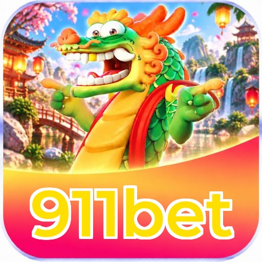 911bet Logo