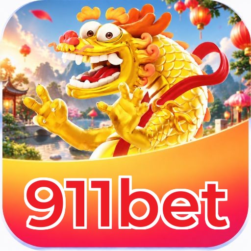 911bet Logo