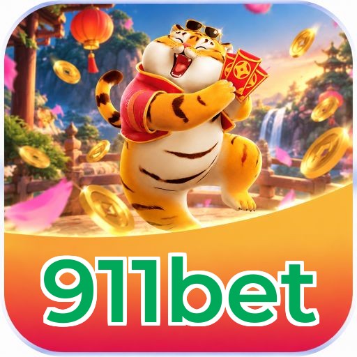 911bet Logo