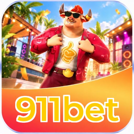 911bet Logo