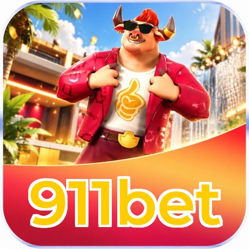 Canal oficial da 911bet no Telegram