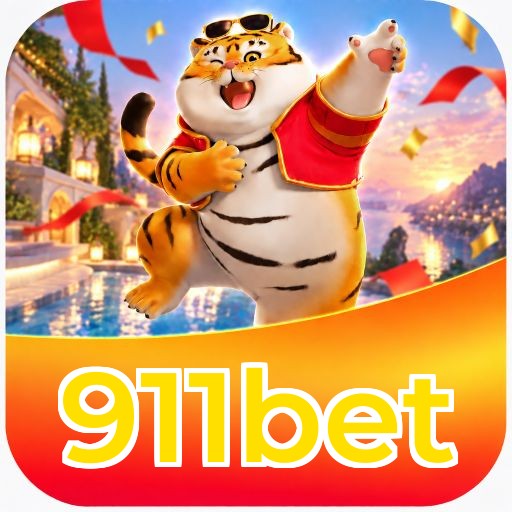 911bet Logo