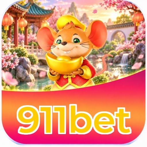 911bet Logo