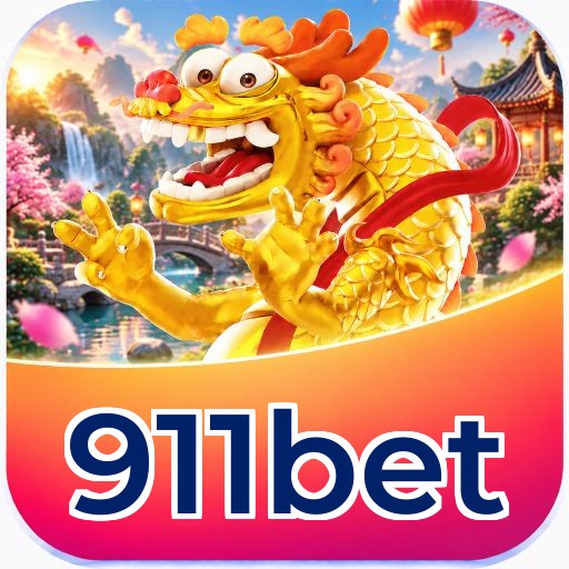 911bet Logo