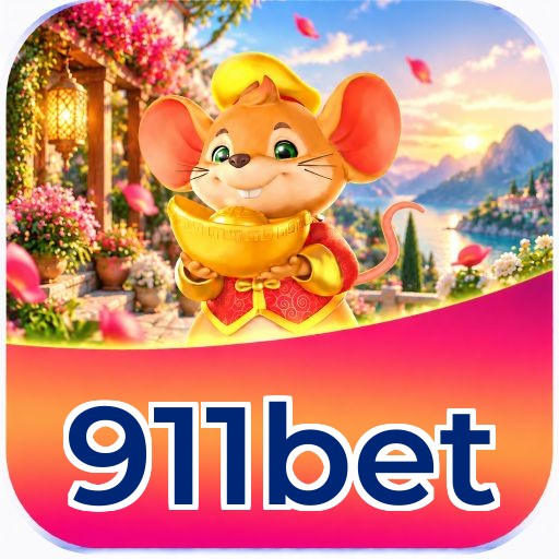 911bet Logo