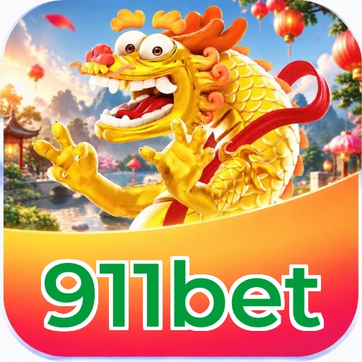 911bet Logo