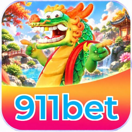 911bet APK Android - Logo oficial